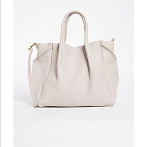 Oliveve Zoe Tote - never worn, perfect condition